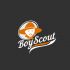 Логотип для сайта интернет-магазина BOY SCOUT - дизайнер pomidorov