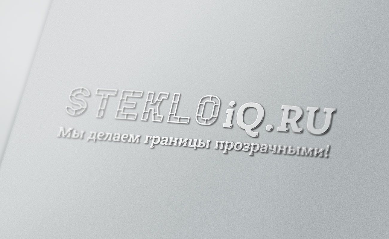 Разработка логотипа для архитектурной студии. - дизайнер TanOK1