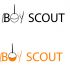 Логотип для сайта интернет-магазина BOY SCOUT - дизайнер kris_88