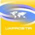 Логотип для UAProstir - дизайнер AnatoliyInvito