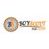 Логотип для сайта интернет-магазина BOY SCOUT - дизайнер demian754