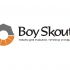 Логотип для сайта интернет-магазина BOY SCOUT - дизайнер Olegik882