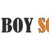 Логотип для сайта интернет-магазина BOY SCOUT - дизайнер stopkinjohn