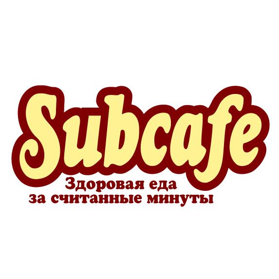 Кафе быстрого обслуживания (fast food) - дизайнер zhutol