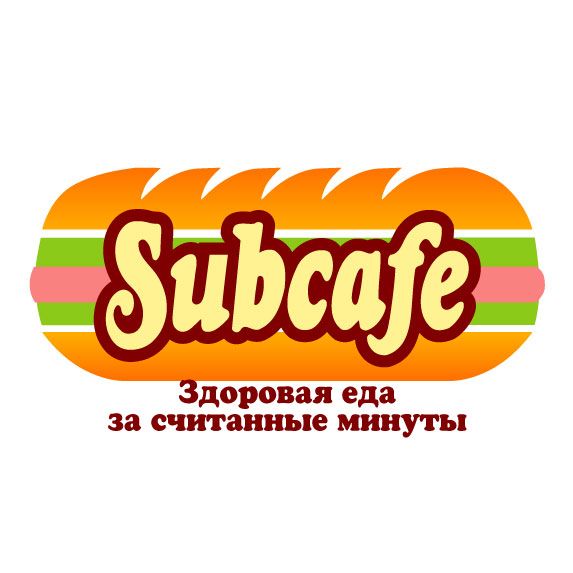 Кафе быстрого обслуживания (fast food) - дизайнер zhutol