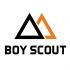 Логотип для сайта интернет-магазина BOY SCOUT - дизайнер Jexx07