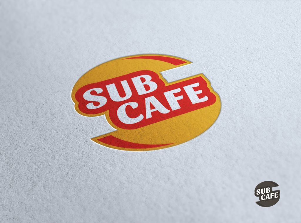 Кафе быстрого обслуживания (fast food) - дизайнер RealityOne