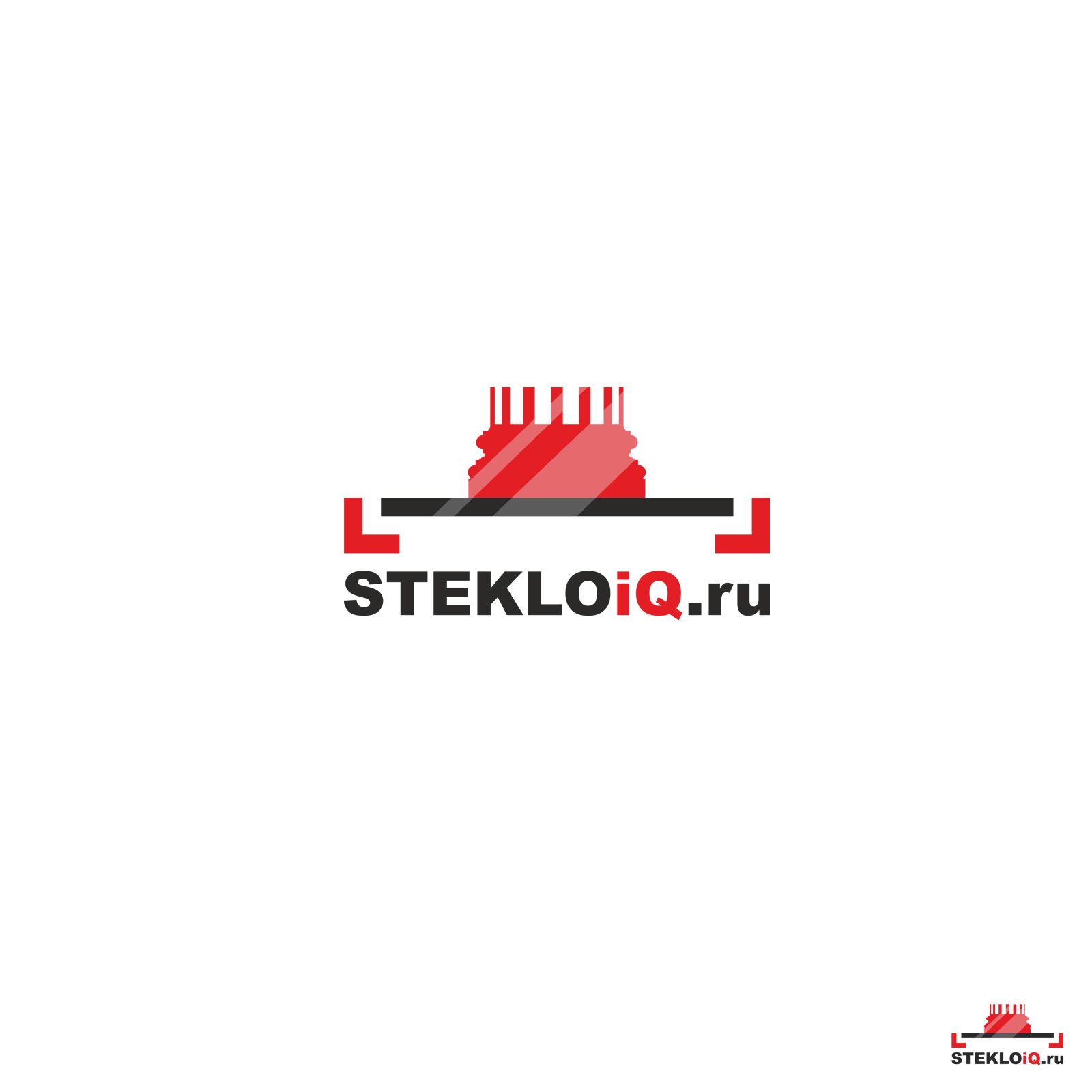 Разработка логотипа для архитектурной студии. - дизайнер stason2008