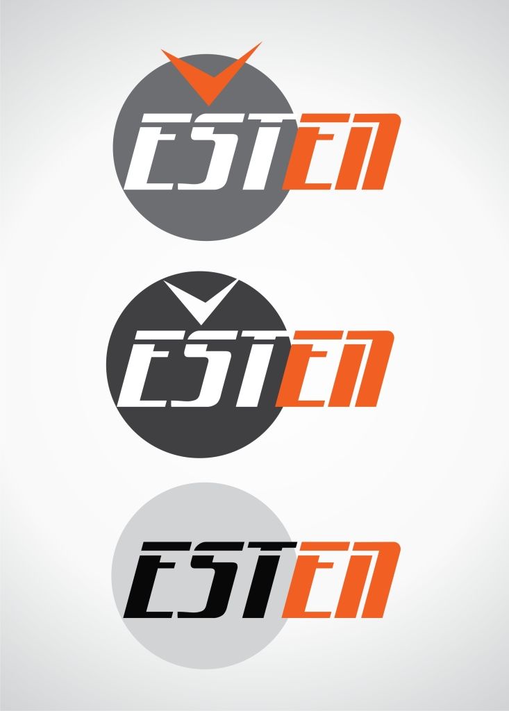 Создание логотипа - дизайнер dynila3