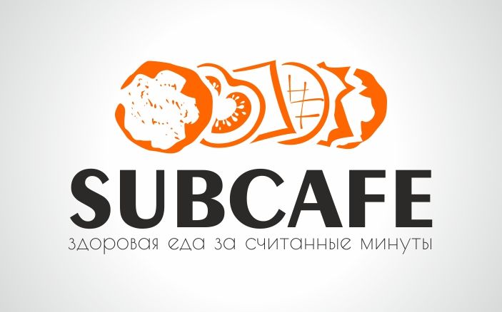 Кафе быстрого обслуживания (fast food) - дизайнер rammulka