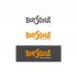 Логотип для сайта интернет-магазина BOY SCOUT - дизайнер gigavad