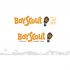 Логотип для сайта интернет-магазина BOY SCOUT - дизайнер gigavad