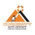 Логотип для сайта интернет-магазина BOY SCOUT - дизайнер LiXoOnshade