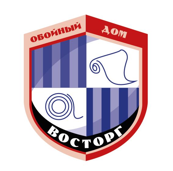 Логотип обойного дома - дизайнер lackomcka2014