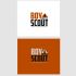 Логотип для сайта интернет-магазина BOY SCOUT - дизайнер dbyjuhfl