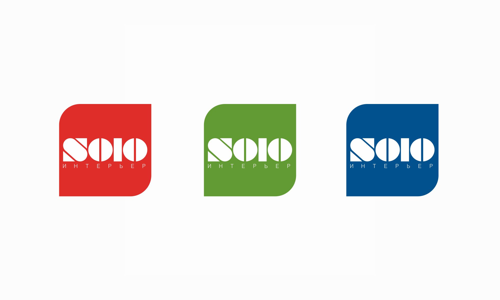 Редизайн логотипа - дизайнер goljakovai