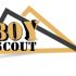 Логотип для сайта интернет-магазина BOY SCOUT - дизайнер GQmyteam
