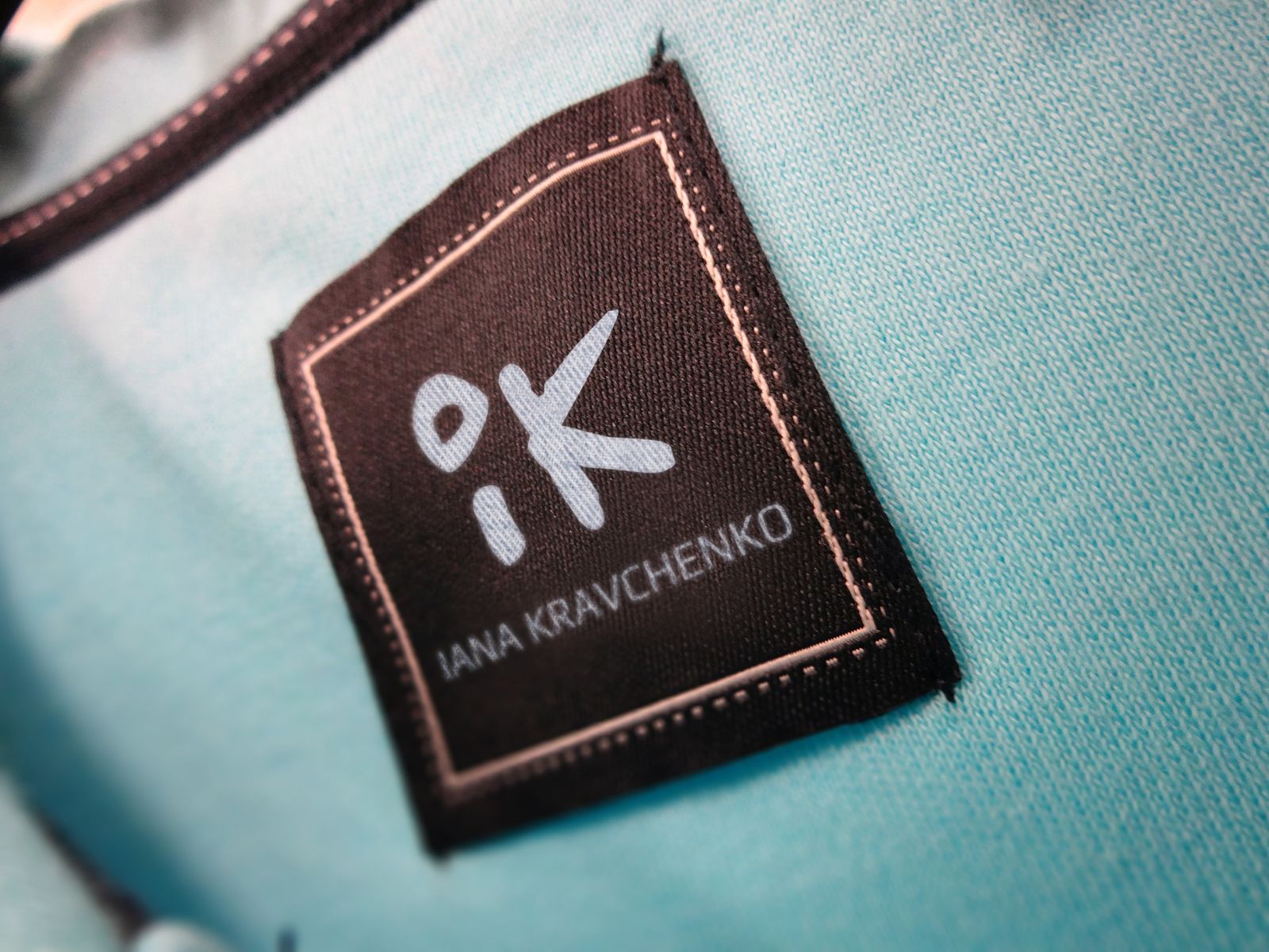 Логотипа и фир. стиля для дизайнера одежды - дизайнер yaroslav-s