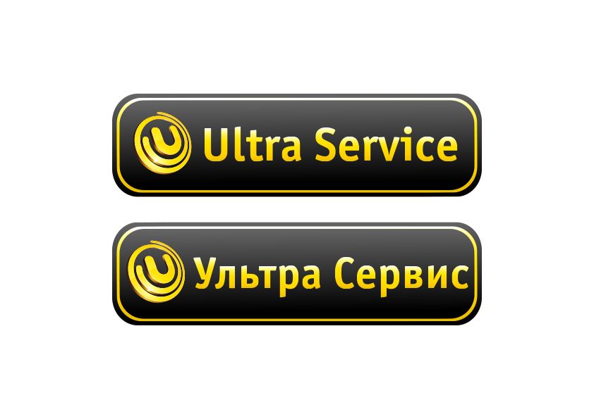 Логотип и фирменный стиль сервисного центра - дизайнер pr80