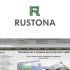 Логотип для компании Рустона (www.rustona.com) - дизайнер Yak84