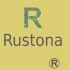 Логотип для компании Рустона (www.rustona.com) - дизайнер sv58