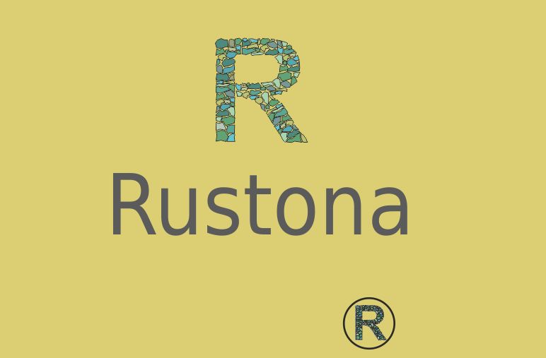 Логотип для компании Рустона (www.rustona.com) - дизайнер sv58