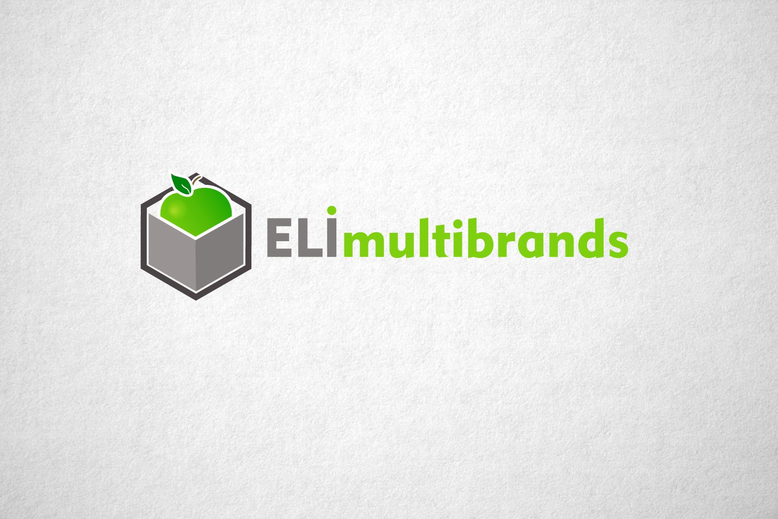 Логотип для компании ELI Multibrands - дизайнер funkielevis