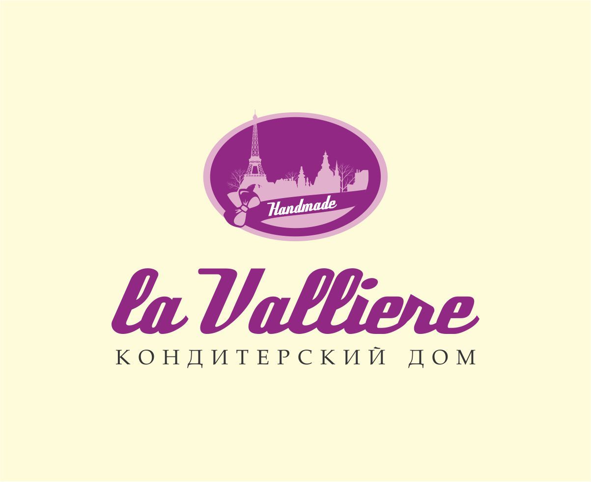 Логотип - Кондитерский дом - дизайнер elenuchka