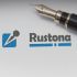Логотип для компании Рустона (www.rustona.com) - дизайнер sehu