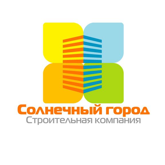 Логотип для солнечного города - дизайнер zhutol