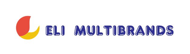 Логотип для компании ELI Multibrands - дизайнер baltomal