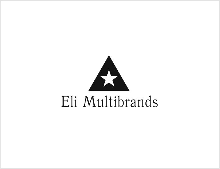 Логотип для компании ELI Multibrands - дизайнер Batishev