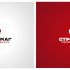 Лого и фирм стиль для Строймаг24 - дизайнер IgorTsar