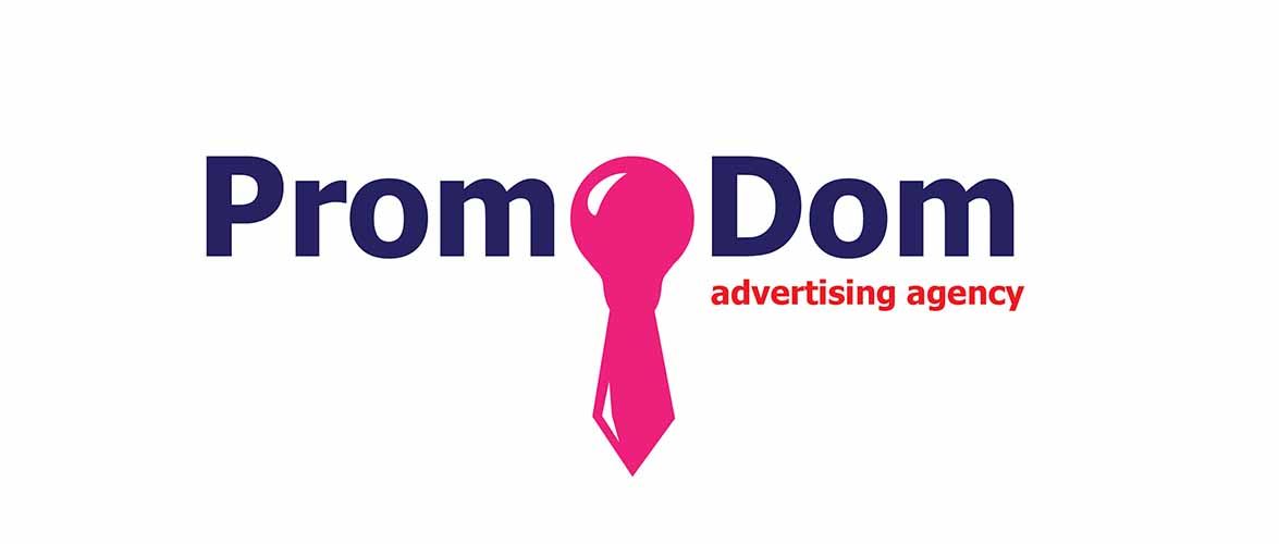 Логотип рекламного агентства - дизайнер dr_benzin