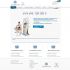 Создание рекламного сайта медицинского аппарата - дизайнер Denis_Koh