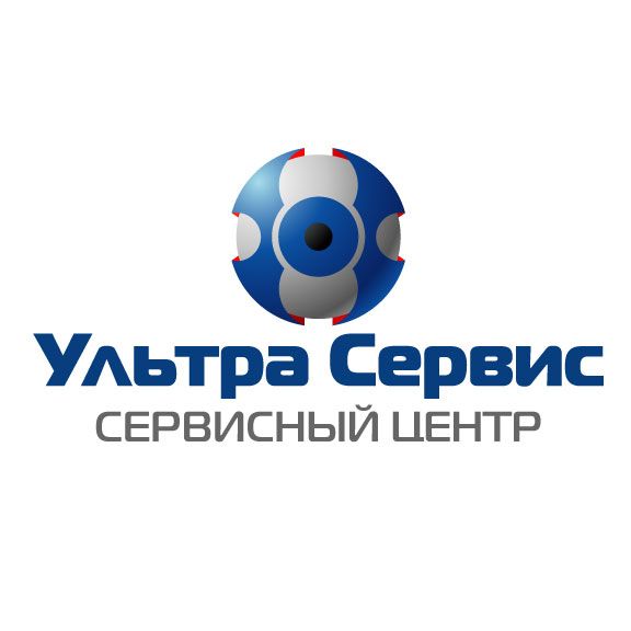 Логотип и фирменный стиль сервисного центра - дизайнер zhutol