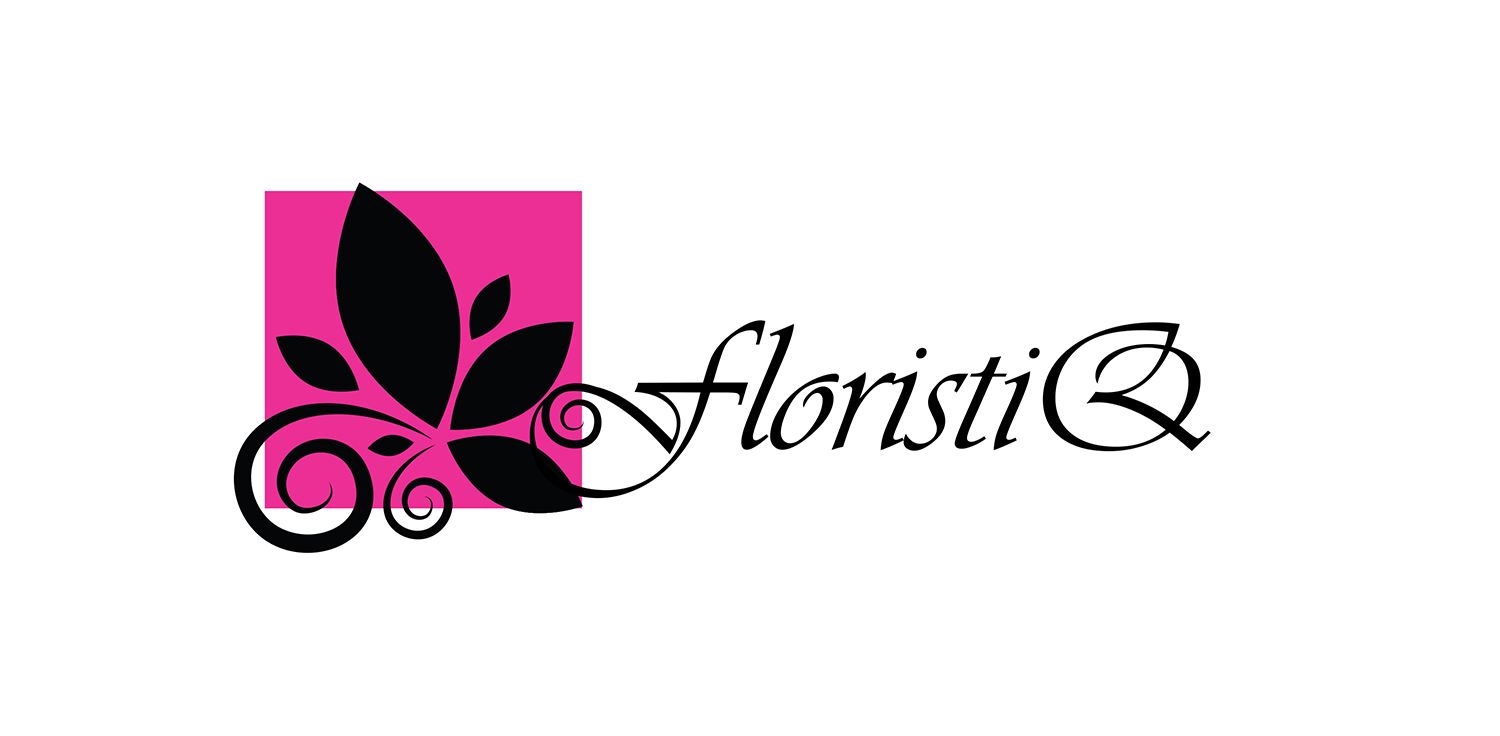 Логотип и фирм. стиль цветочного салона - дизайнер valeriana_88