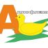 Логотип препарата Аллофламин - дизайнер Alexss72