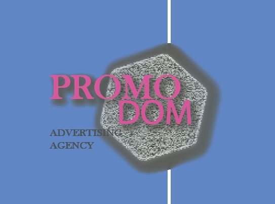 Логотип рекламного агентства - дизайнер stanislove
