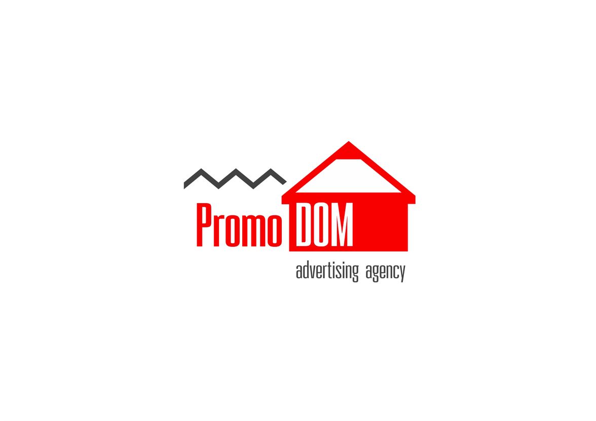 Логотип рекламного агентства - дизайнер Lione_li