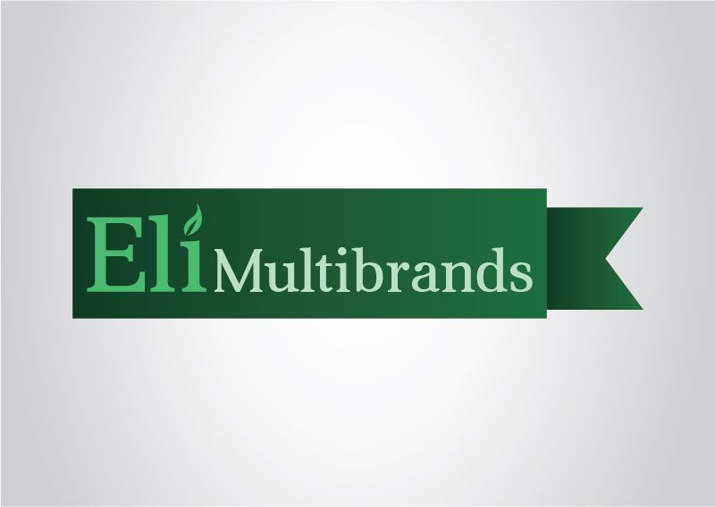 Логотип для компании ELI Multibrands - дизайнер rosewind