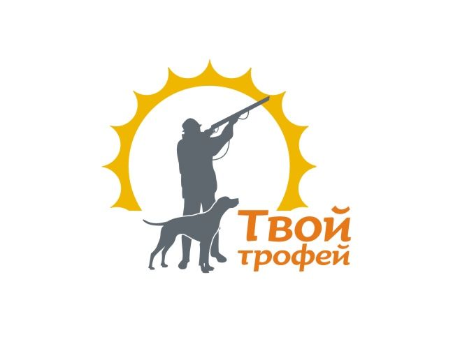 Создание логотипа для Твой Трофей - дизайнер Olegik882