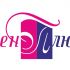 Логотип интернет-магазина ЛенПлюс - дизайнер TinaPro