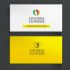 Colors & Flowers Логотип и фирменный стиль - дизайнер pandart