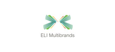 Логотип для компании ELI Multibrands - дизайнер Yko