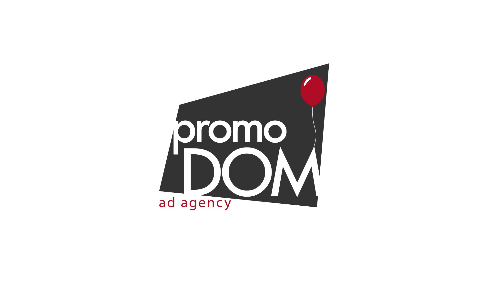 Логотип рекламного агентства - дизайнер Tom_Riddle