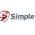Лого для Simple. Компания по продаже автозапчастей - дизайнер Olegik882