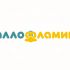 Логотип препарата Аллофламин - дизайнер IbrAzieV