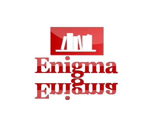 Логотип и фирмстиль для Enigma - дизайнер SvetaKvit