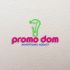 Логотип рекламного агентства - дизайнер khanman
